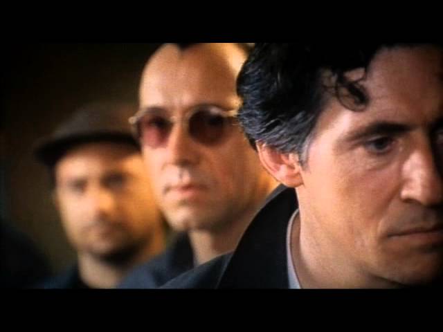 Watch film The Usual Suspects | Trailer