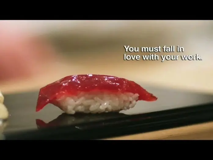 Watch film Jiro Dreams of Sushi | 