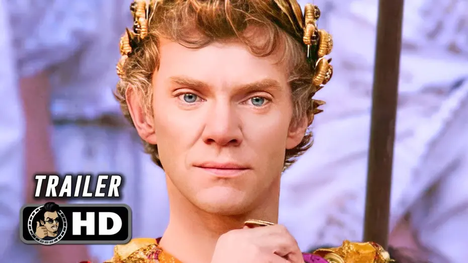 Watch film Caligula | CALIGULA: THE ULTIMATE CUT | Official Re-Release Trailer (1979)