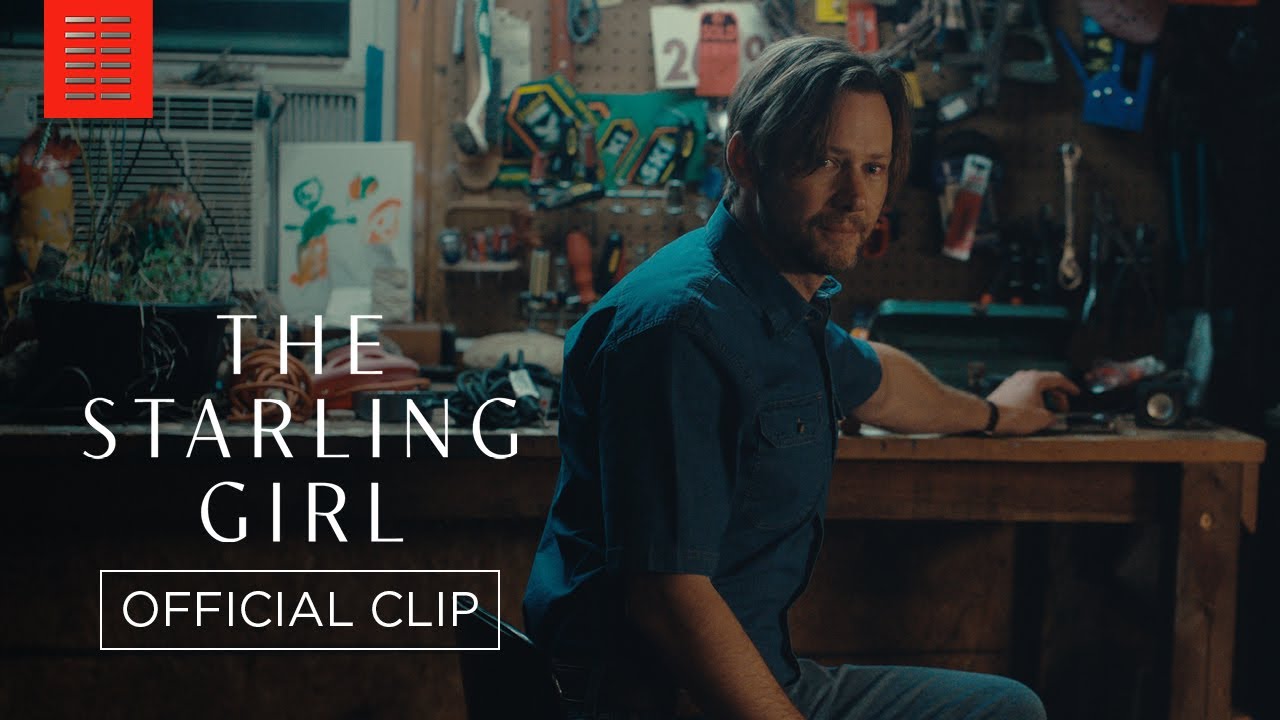 Watch film The Starling Girl | Do Not Tell Your Mama