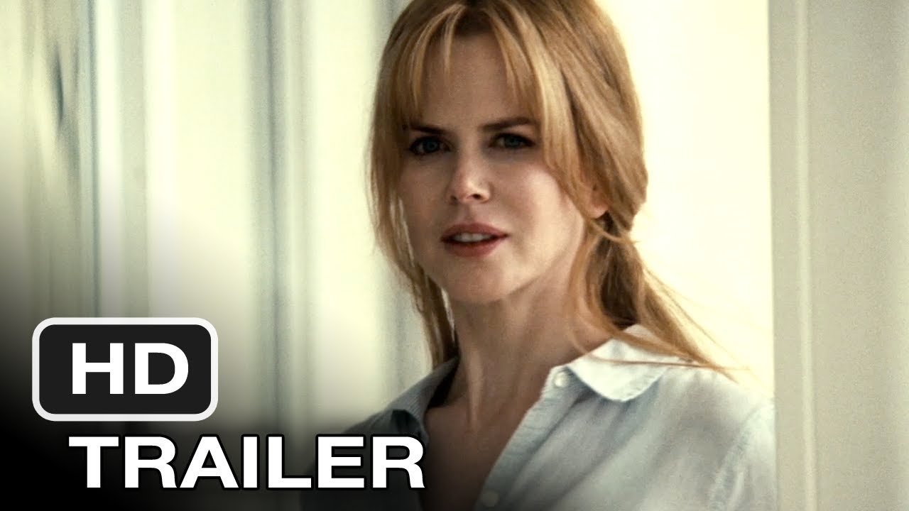 Watch film Trespass | Trespass - Movie Trailer (2011) HD