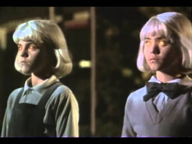 Watch film Village of the Damned | Village Of The Damned Trailer 1995