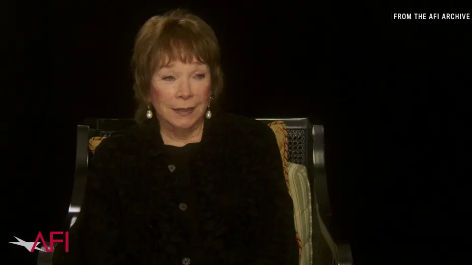 Watch film Sweet Charity | AFI Movie Club: Shirley MacLaine on Bob Fosse and Sweet Charity