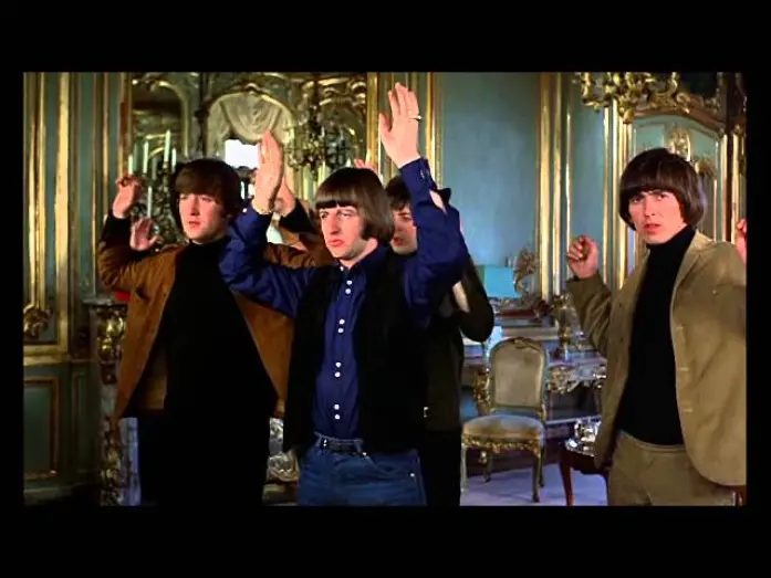 Watch film Help! | The Beatles Help!  The Trailer