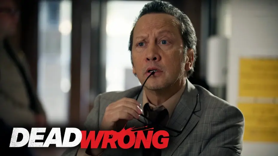 Watch film Dead Wrong | Dead Wrong  - NEXT! - Rob Schneider