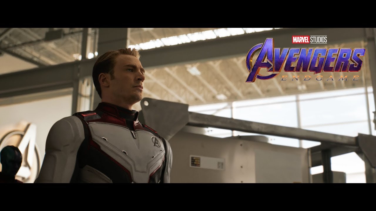 Watch film Avengers: Endgame | “Honor” TV Spot