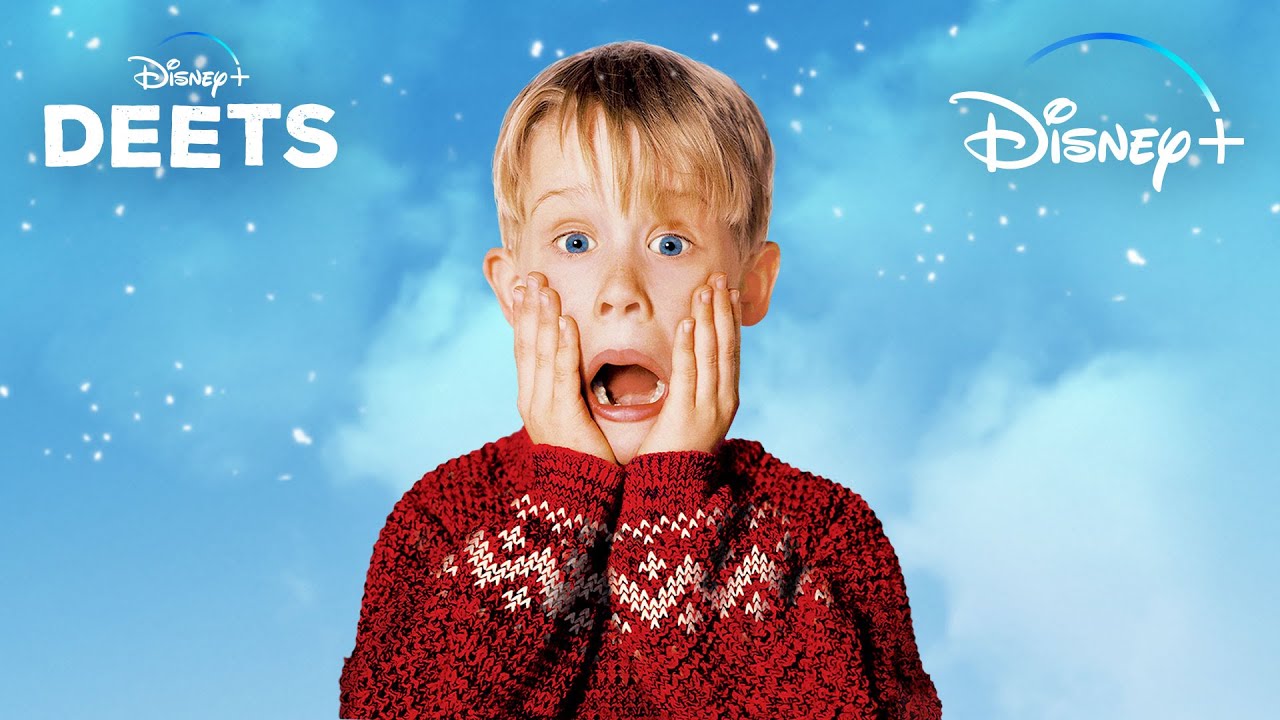 Watch film Home Alone | Home Alone | All the Facts | Disney+ Deets