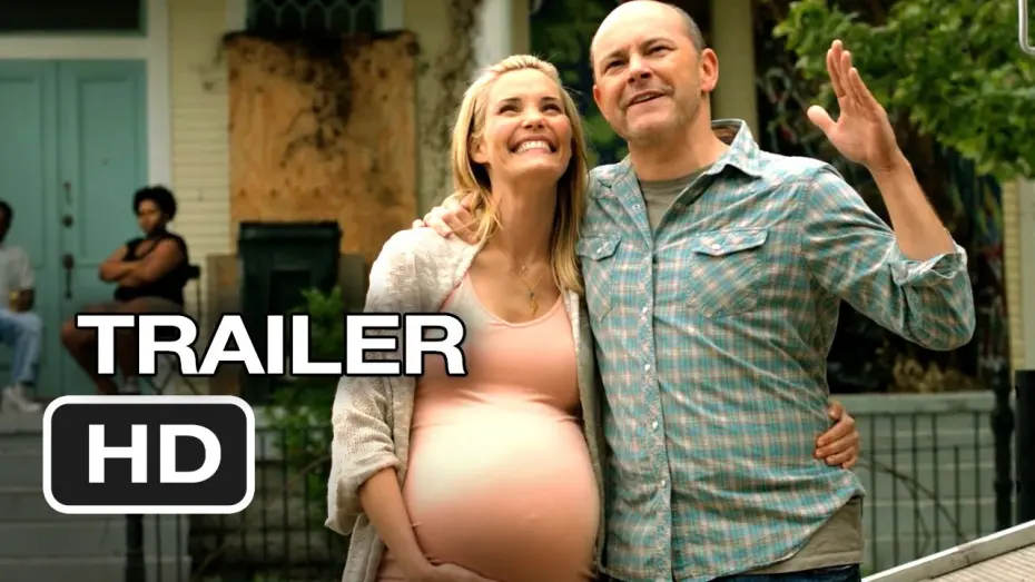 Watch film Hell Baby | Hell Baby TRAILER 1 (2013) - Horror Comedy Movie HD