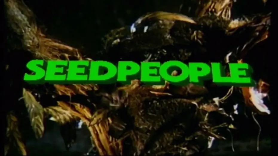 Watch film Seedpeople | SEEDPEOPLE (1992) HD Trailer