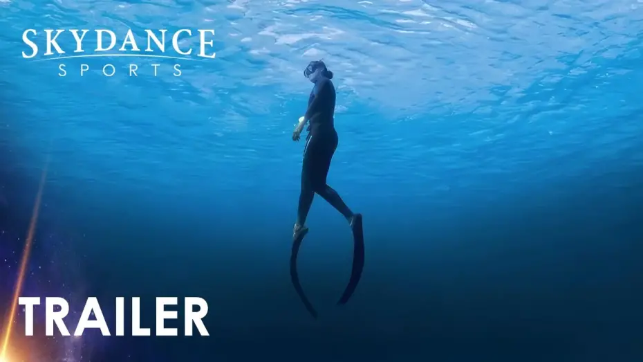 Watch film Freediver | Trailer