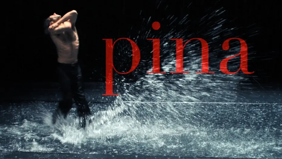 Watch film Pina | Pina (2011) - Trailer