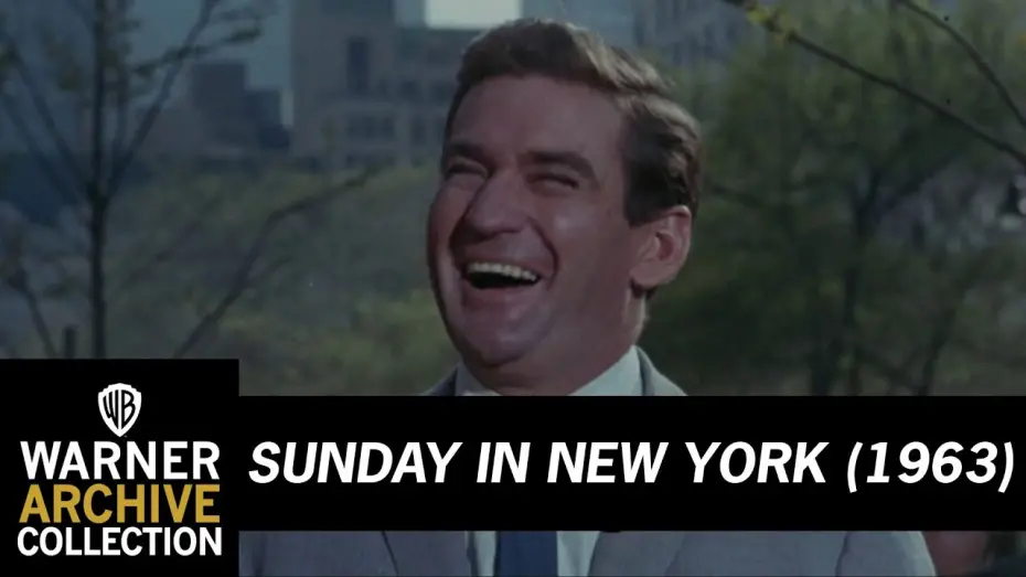 Watch film Sunday in New York | Sunday in New York - Trailer