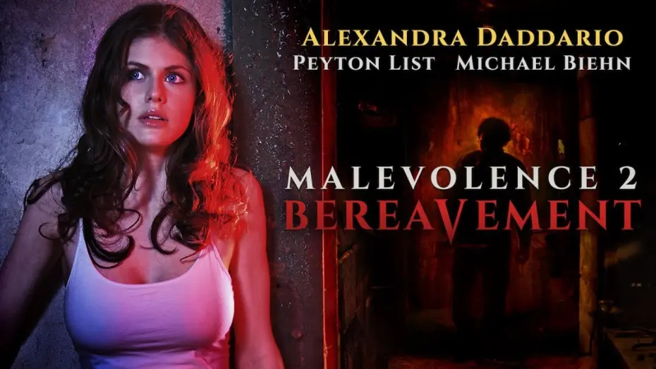 Watch film Bereavement | Malevolence 2: Bereavement - Director