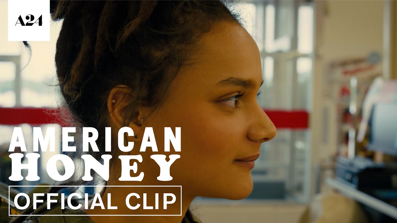 Watch film American Honey | We Found Love