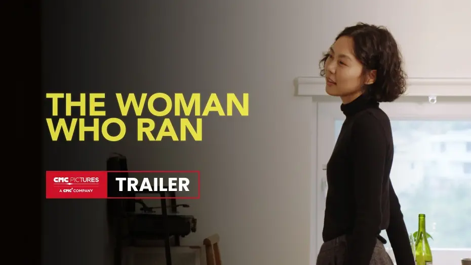 Watch film The Woman Who Ran | The  Woman Who Ran Teaser Trailer | AU&NZ Oct 22