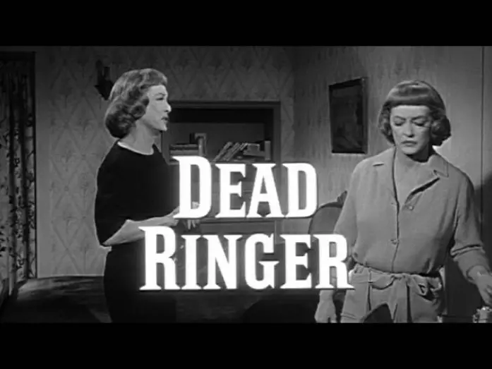 Watch film Dead Ringer | Dead Ringer - Trailer