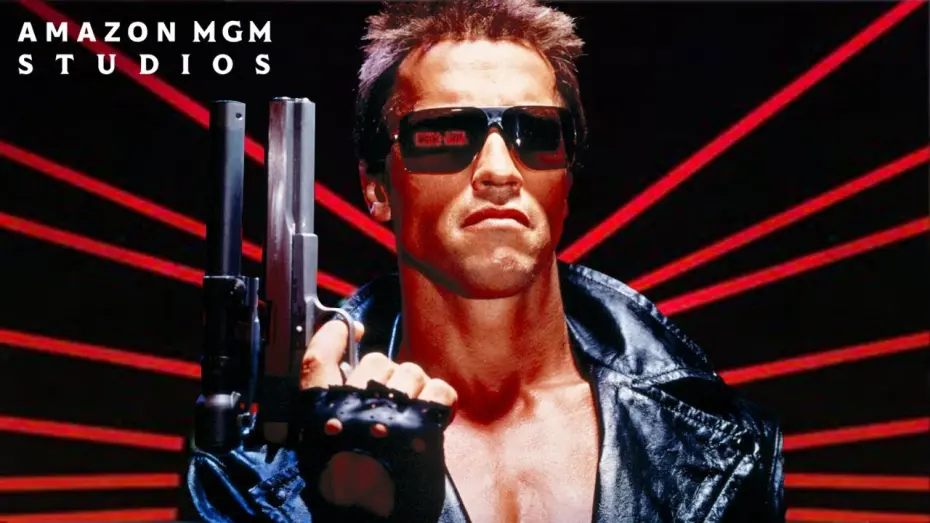 Watch film The Terminator | Official Trailer