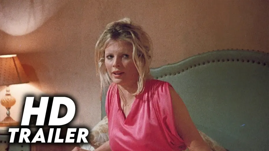 Watch film Fool for Love | Fool for Love (1985) Original Trailer [HD]