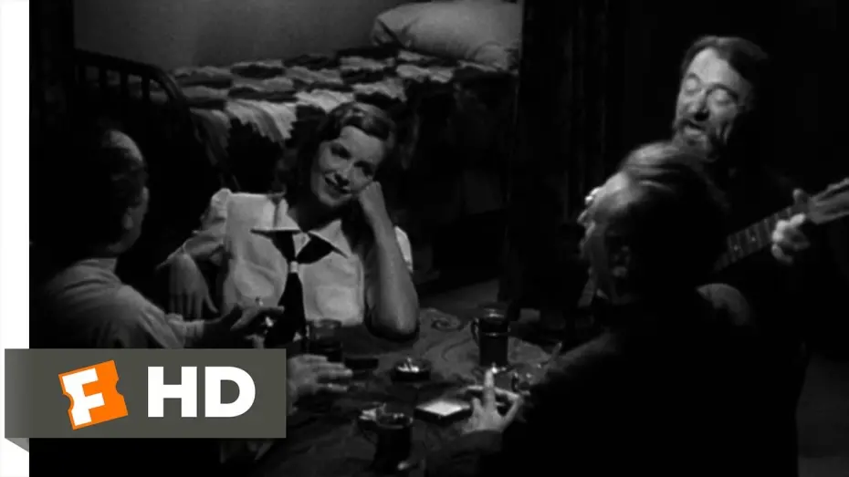 Watch film Ninotchka | Ninotchka (10/10) Movie CLIP - Missing Paris (1939) HD