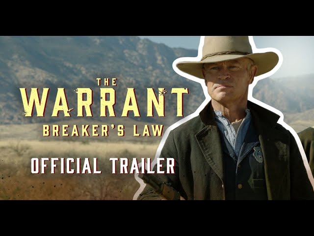 Watch film The Warrant: Breaker