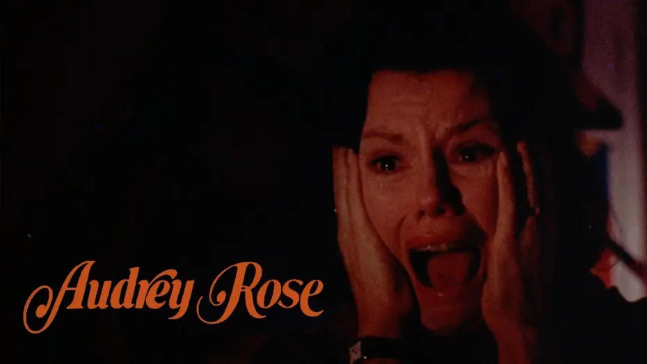 Watch film Audrey Rose | Original Trailer