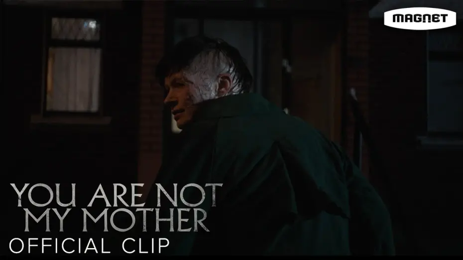 Watch film You Are Not My Mother | You Are Not My Mother - Halloween Clip