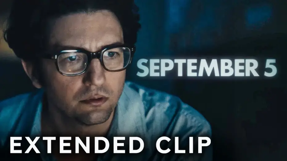 Watch film September 5 | Can We Broadcast a Hostage Situation? - Extended Clip