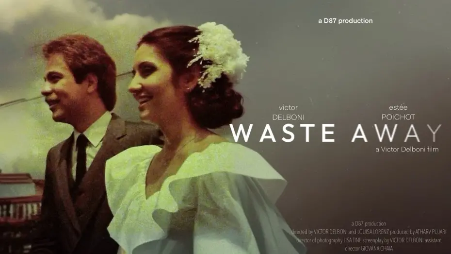 Watch film Waste Away | Waste Away