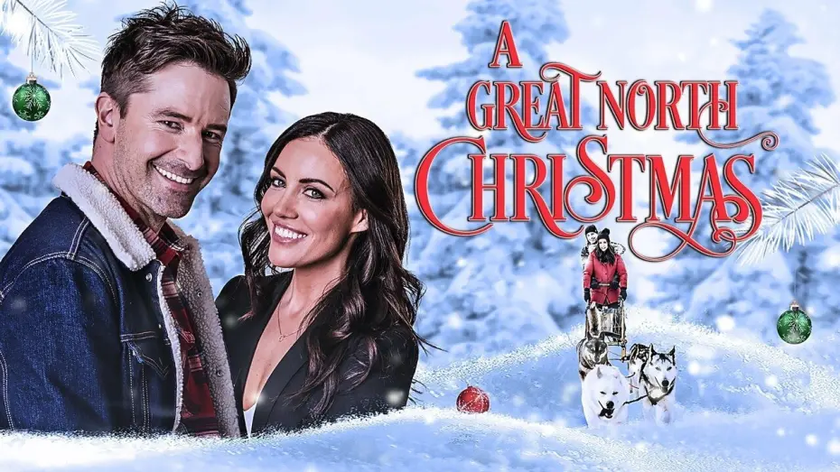 Watch film A Great North Christmas | Trailer