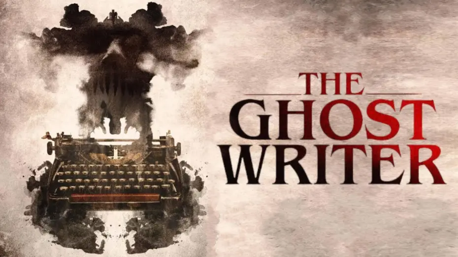 Watch film The Ghost Writer | The Ghost Writer | Official Trailer | Horror Brains