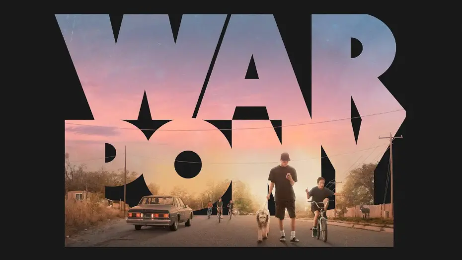 Watch film War Pony | Official UK Trailer #2