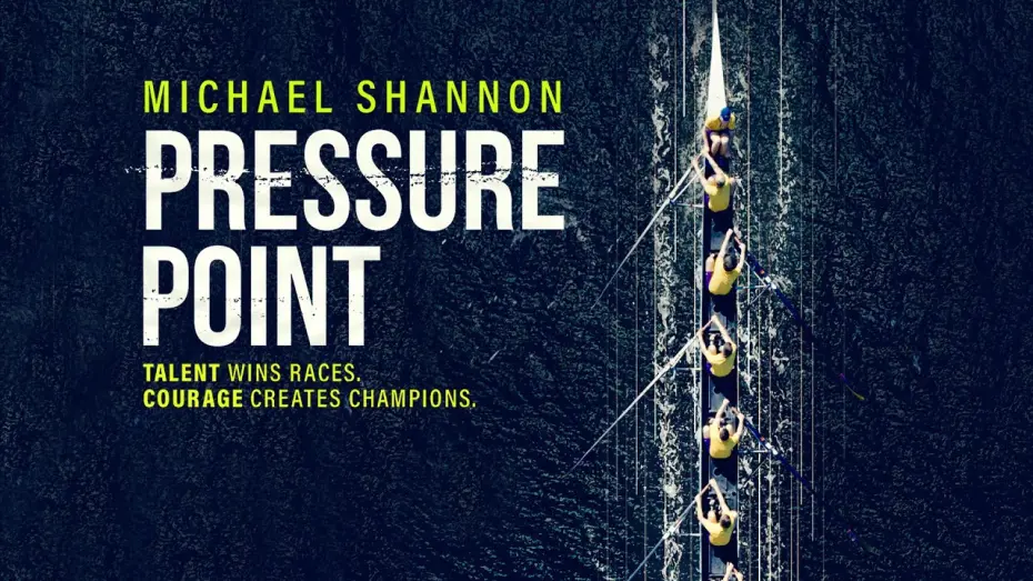 Watch film Heart of Champions | Pressure Point | 2022 | UK | Clip: One minute Rest