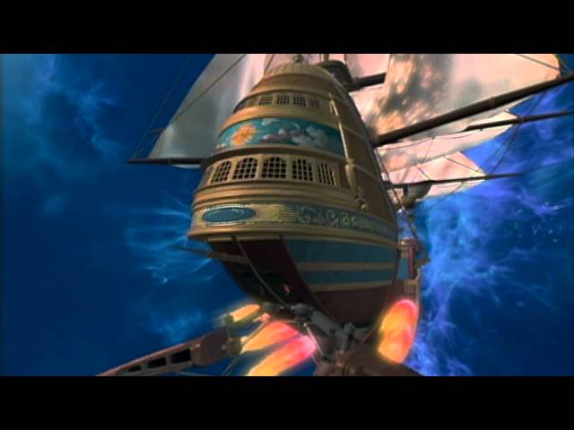 Watch film Treasure Planet | Treasure Planet