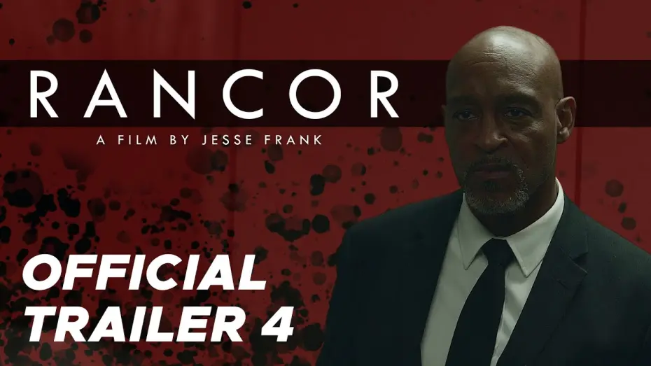 Watch film Rancor | RANCOR Official Trailer 4 (2024) Rudon Brannon