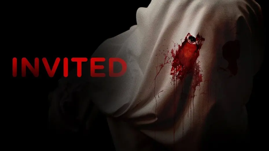 Watch film Invited | Invited | Official Trailer | Horror Brains