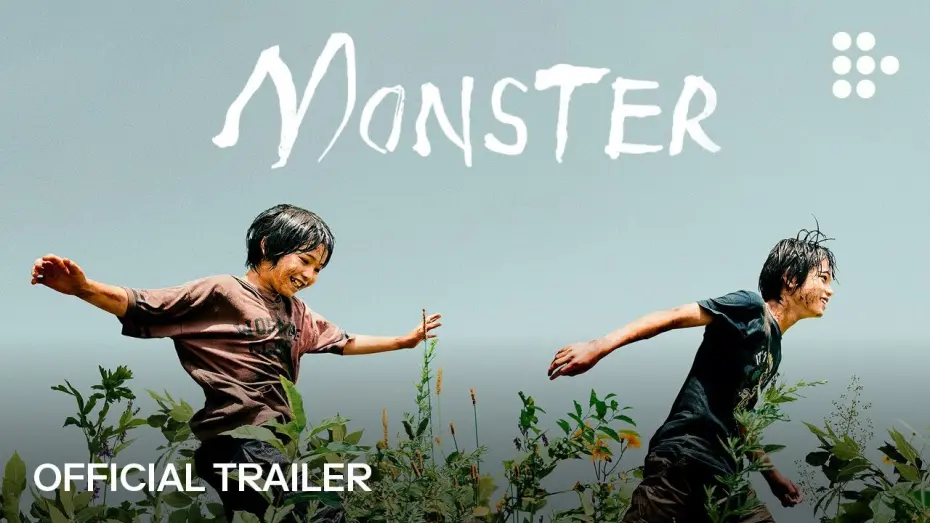 Watch film Monster | Official US Streaming Trailer [Subtitled]