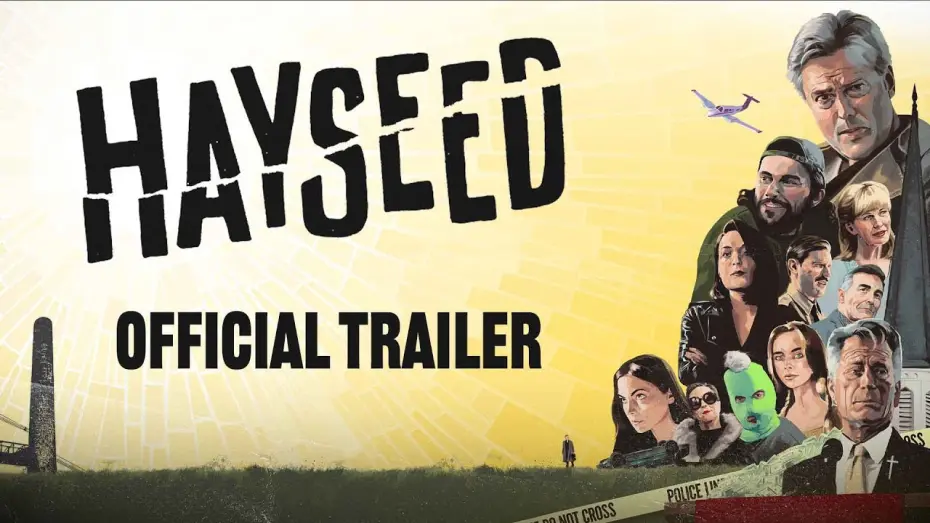 Watch film Hayseed | Official Trailer