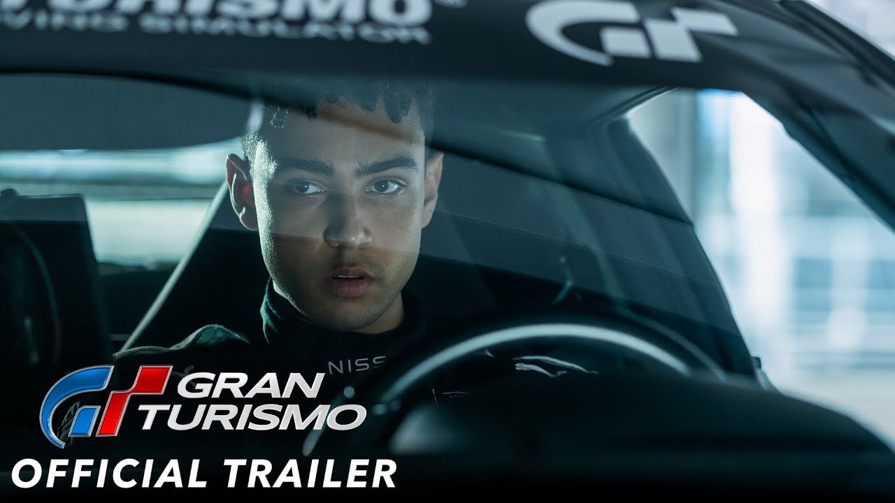 Watch film Gran Turismo | Official Trailer