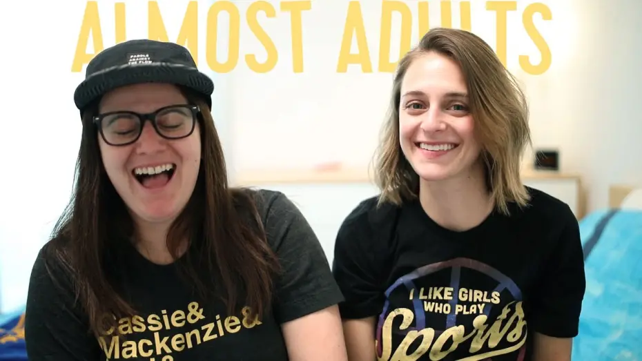 Watch film Almost Adults | Almost Adults Commentary - Pillow Talk