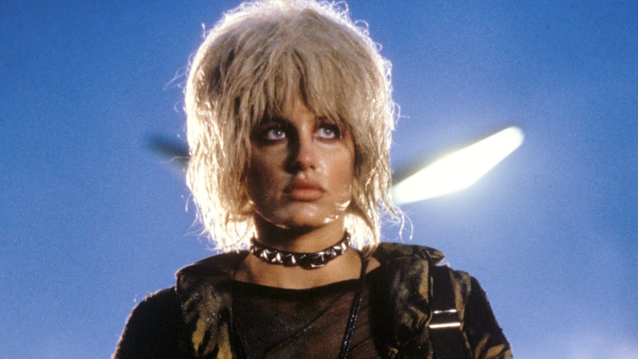 Watch film Blade Runner | Darryl Hannah as Pris