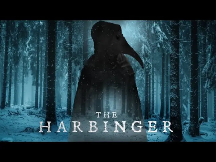 Watch film The Harbinger | Trailer #2