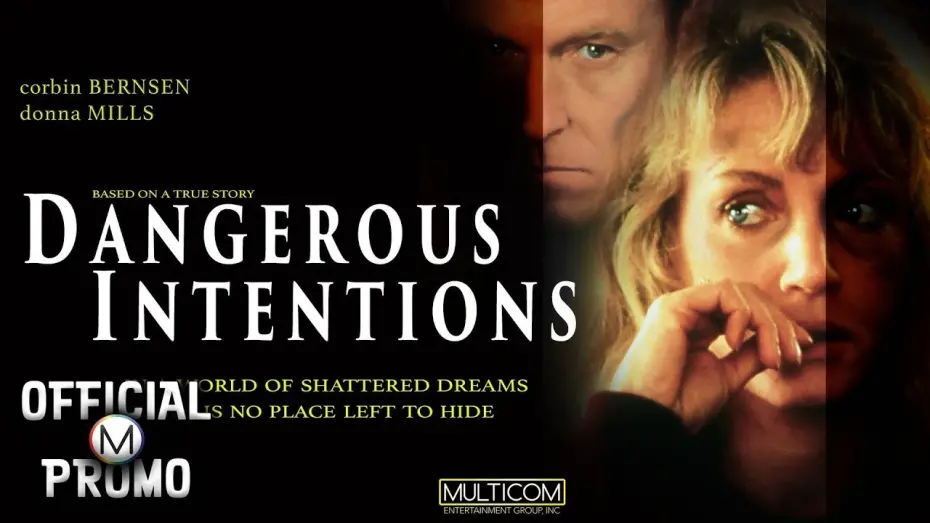 Watch film Dangerous Intentions | Official Clip