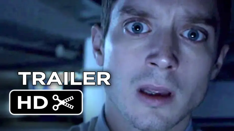 Watch film Open Windows | Open Windows Official Trailer #1 (2014) - Elijah Wood Movie HD