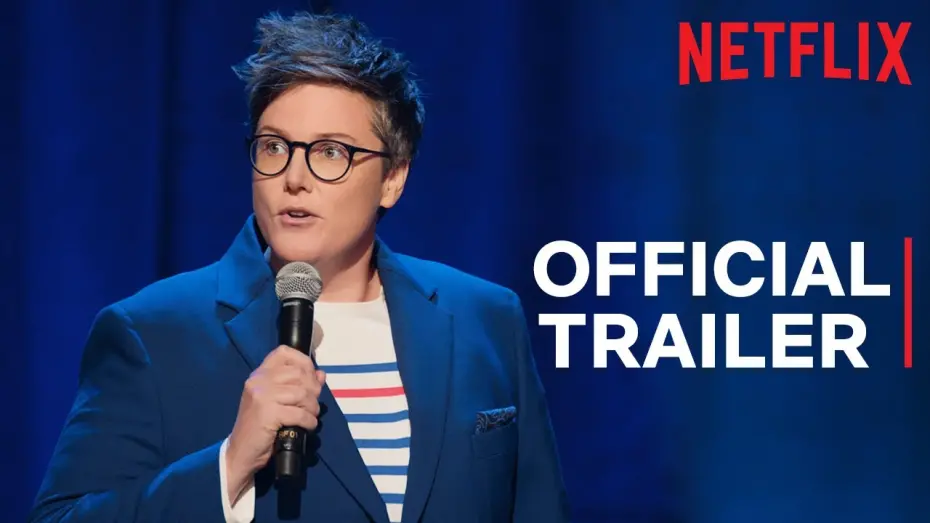 Watch film Hannah Gadsby: Douglas | Hannah Gadsby: Douglas | Official Trailer | Netflix