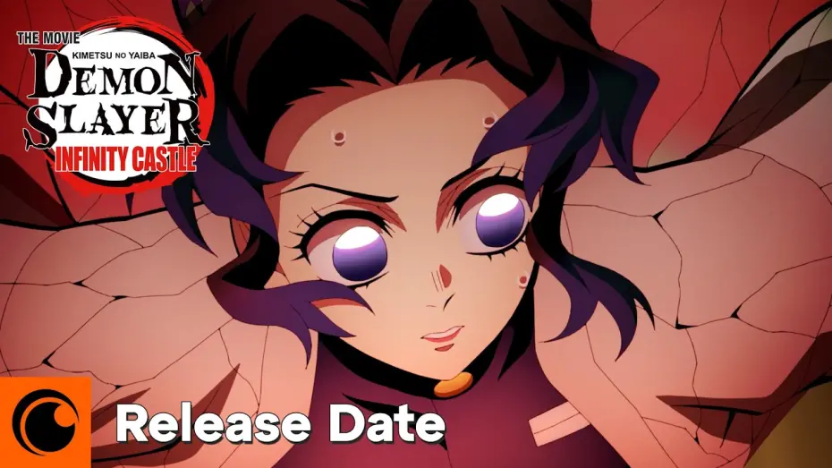 Watch film Demon Slayer: Kimetsu no Yaiba - Infinity Castle | Demon Slayer: Kimetsu no Yaiba Infinity Castle | RELEASE DATE REVEAL