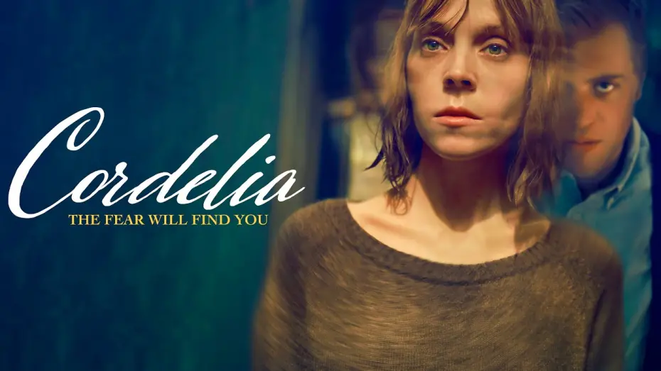 Watch film Cordelia | Official Trailer