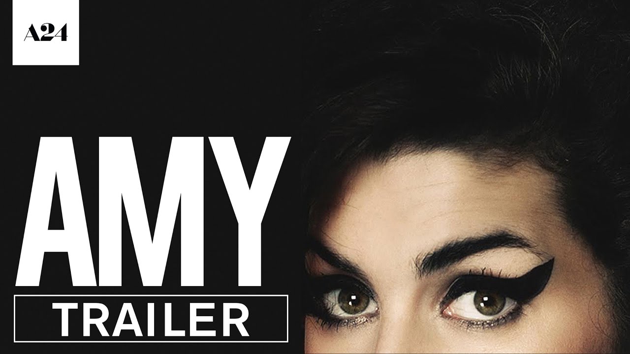 Watch film Amy | Official Trailer