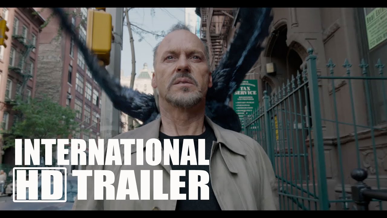 Watch film Birdman or (The Unexpected Virtue of Ignorance) | Official Worldwide Trailer