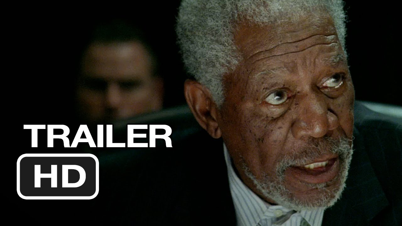 Watch film Olympus Has Fallen | Olympus Has Fallen Official Trailer #1 (2013) - Morgan Freeman Movie HD