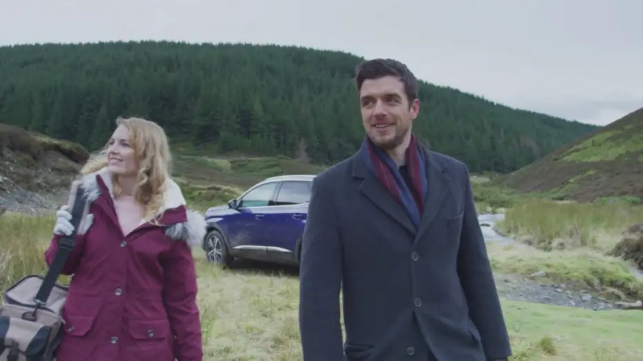 Watch film Christmas in the Highlands | Christmas in the Highlands - Trailer